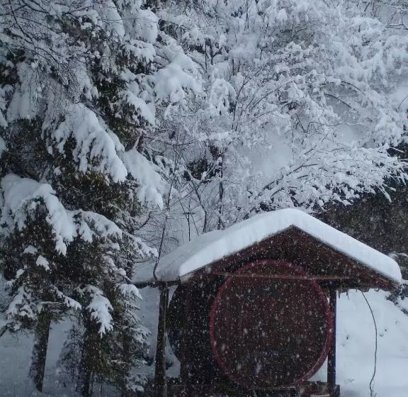 Majatalo Gasthof Schaber