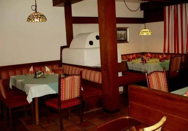 Majatalo Gasthof Schaber