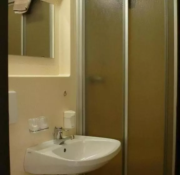 Majatalo Gasthof Schaber