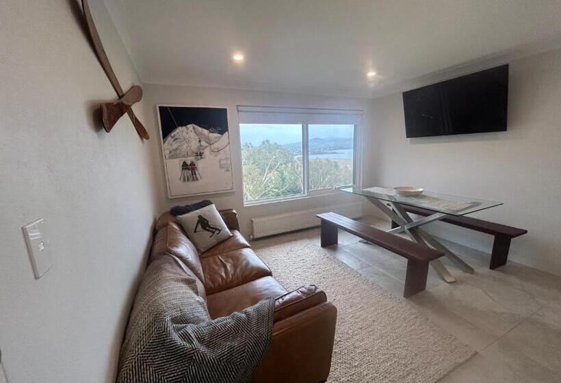 פנסיון House Matterhorn