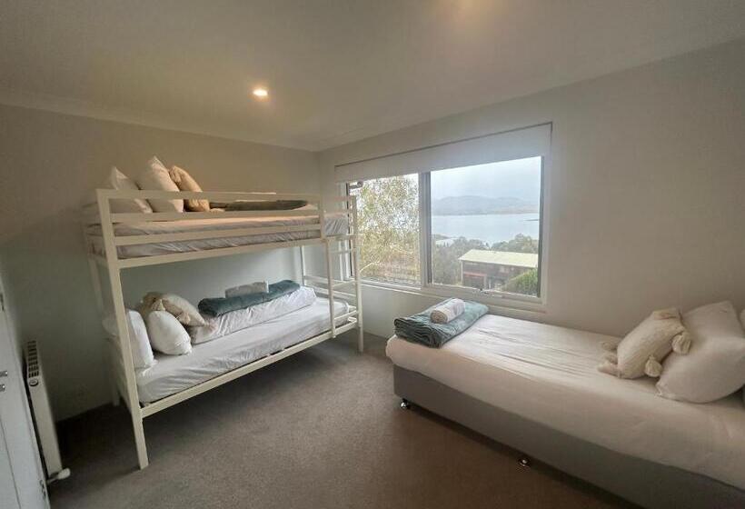 פנסיון House Matterhorn