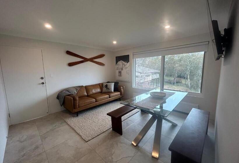 פנסיון House Matterhorn