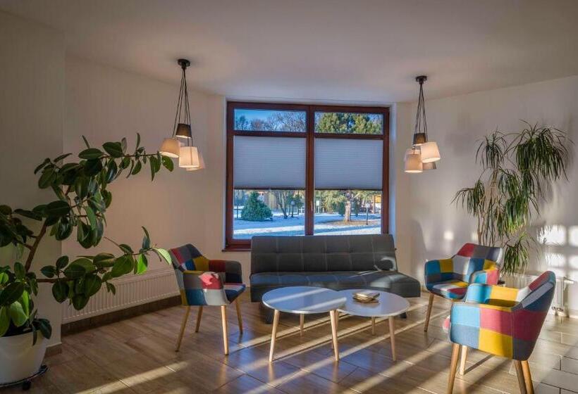 ペンション Moment   Bistro & Ubytovanie