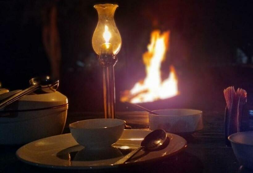 膳宿费 Ranakpur Nature Retreat