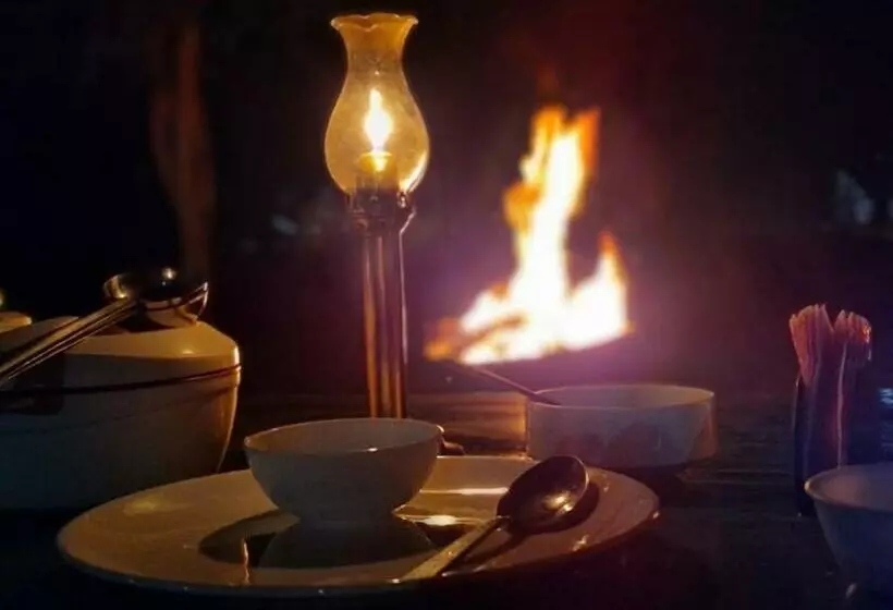 Majatalo Ranakpur Nature Retreat