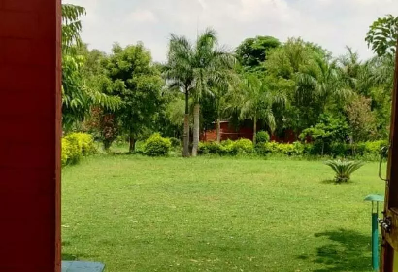 Majatalo Ranakpur Nature Retreat