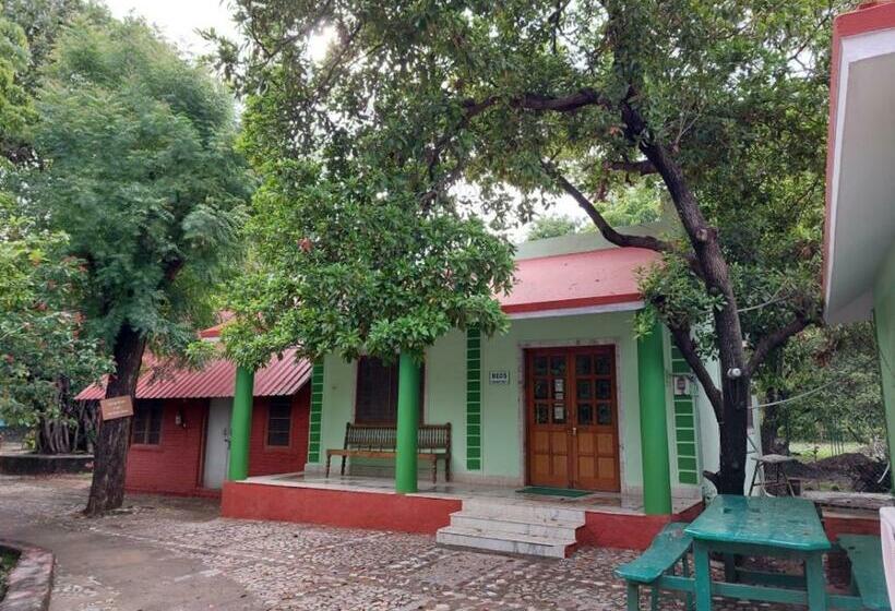 膳宿费 Ranakpur Nature Retreat