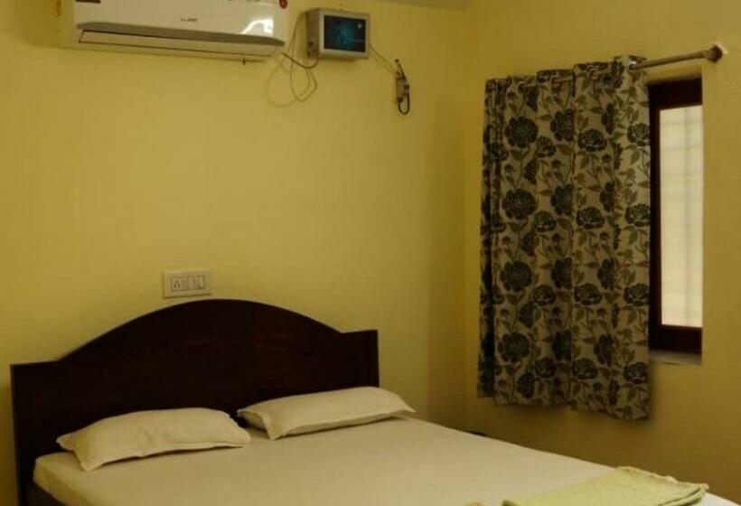 膳宿费 Ranakpur Nature Retreat