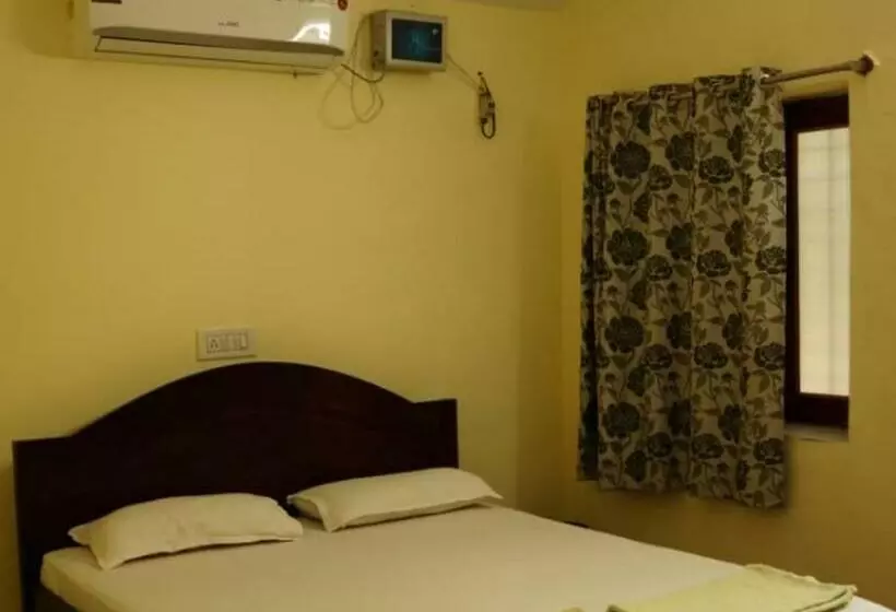 Majatalo Ranakpur Nature Retreat