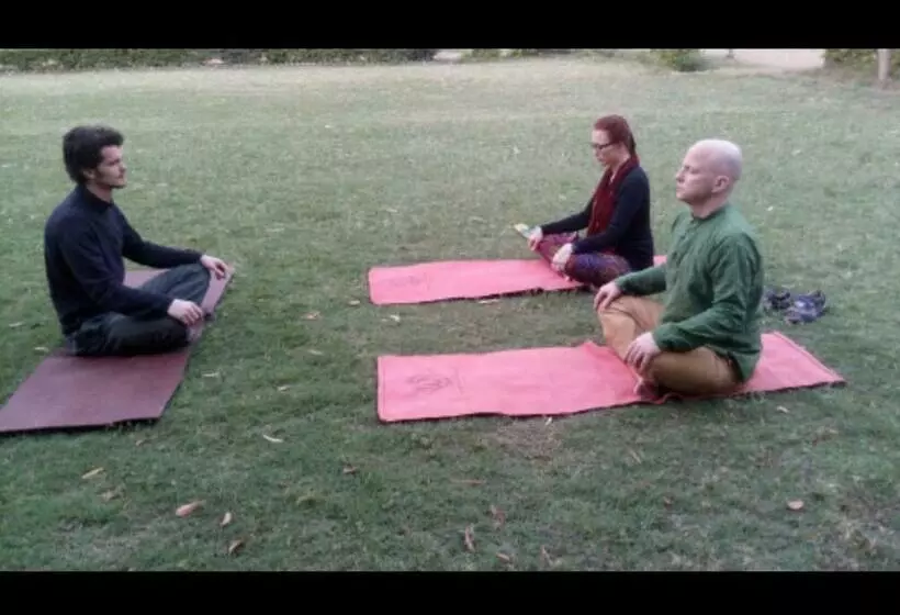 Majatalo Ranakpur Nature Retreat