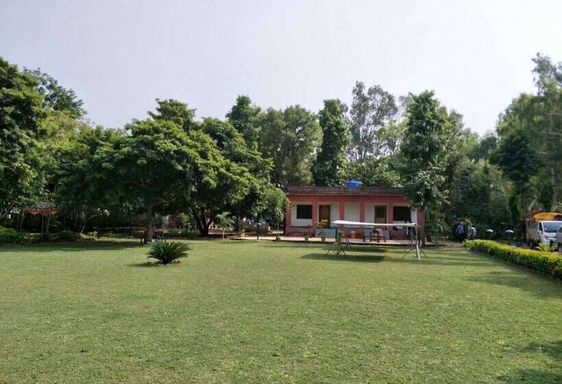 膳宿费 Ranakpur Nature Retreat