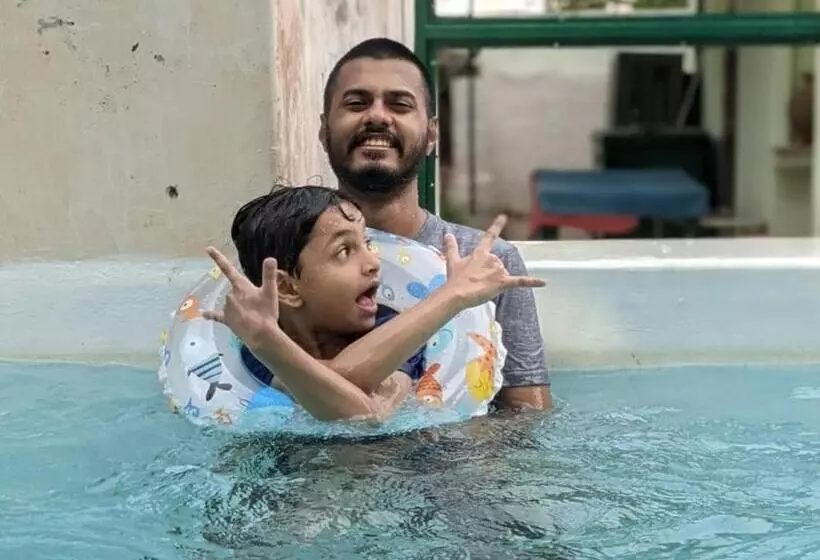 Majatalo Ranakpur Nature Retreat