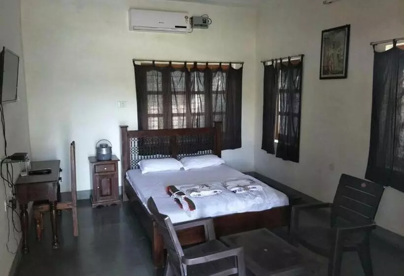 Majatalo Ranakpur Nature Retreat