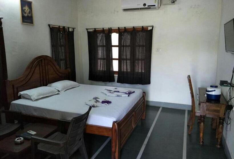 膳宿费 Ranakpur Nature Retreat