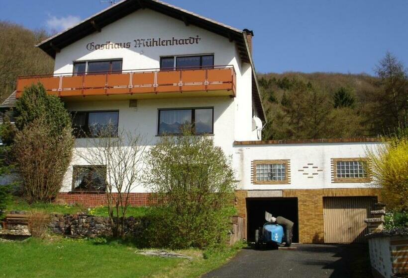Pension Mühlenhardt