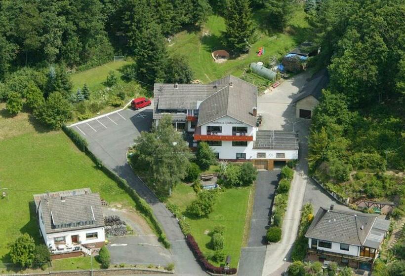 Pension Mühlenhardt