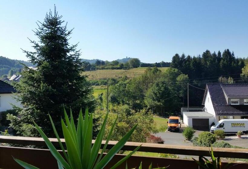 Pension Mühlenhardt