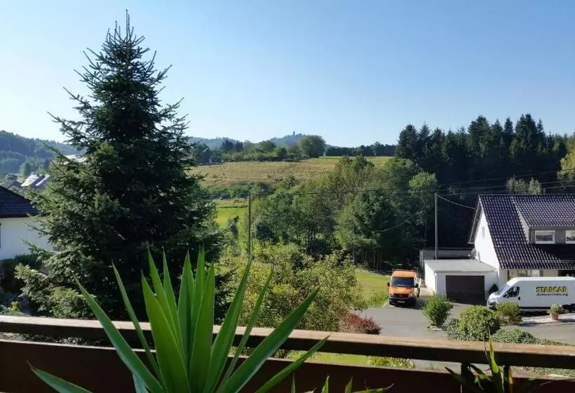 Pension Mühlenhardt