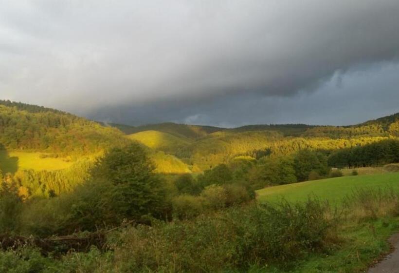 Pension Mühlenhardt