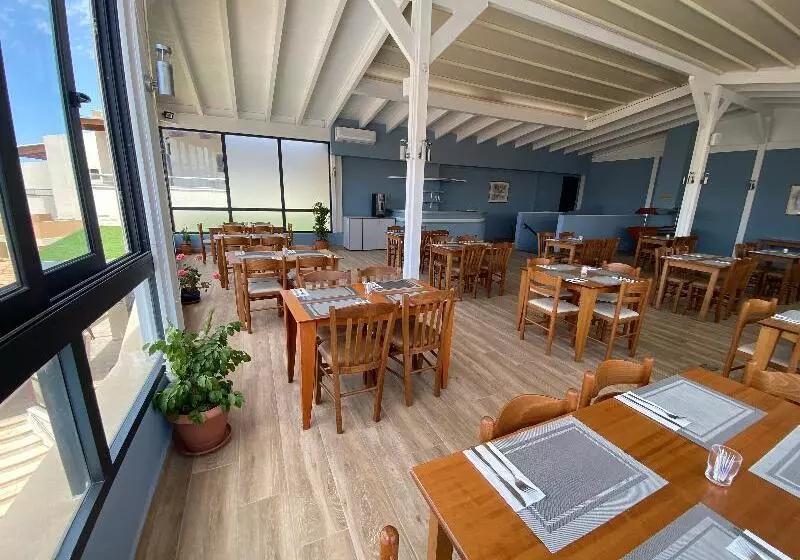 Blue Aegean Hotel & Suites