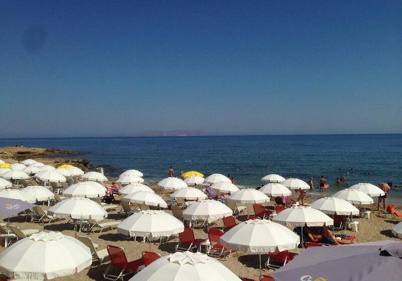 Blue Aegean Hotel & Suites