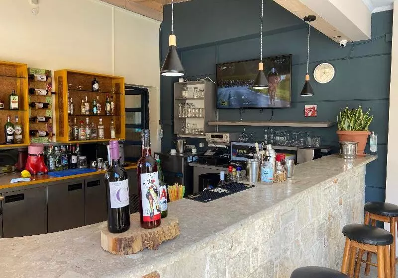 Blue Aegean Hotel & Suites