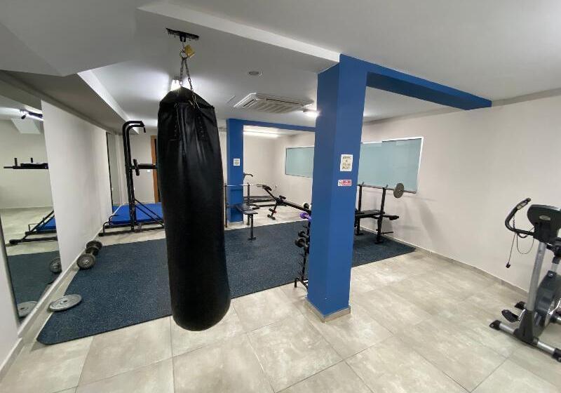 Blue Aegean Hotel & Suites