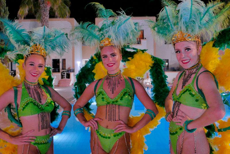 Blue Aegean Hotel & Suites