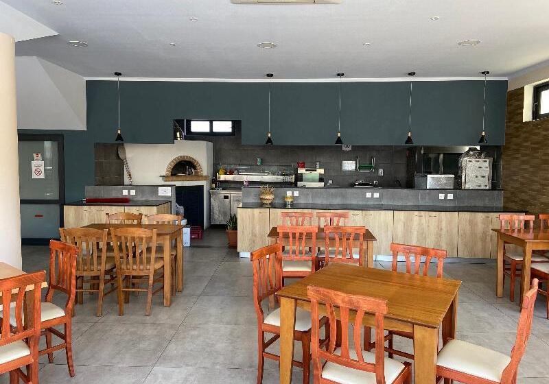 Blue Aegean Hotel & Suites