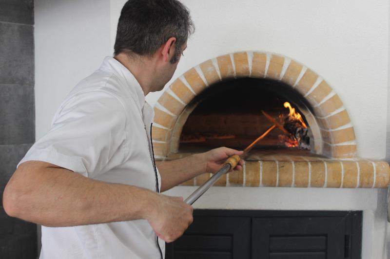 Blue Aegean Hotel & Suites