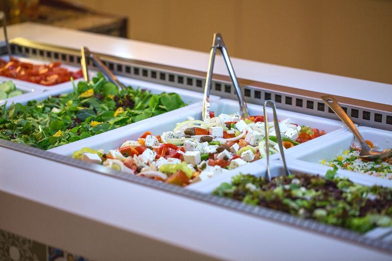 Blue Aegean Hotel & Suites