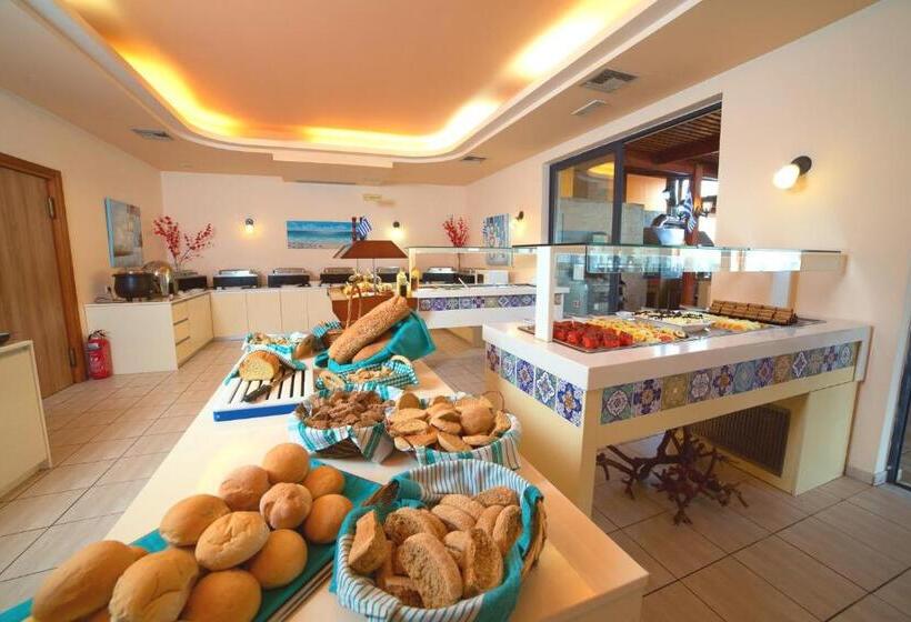 Blue Aegean Hotel & Suites