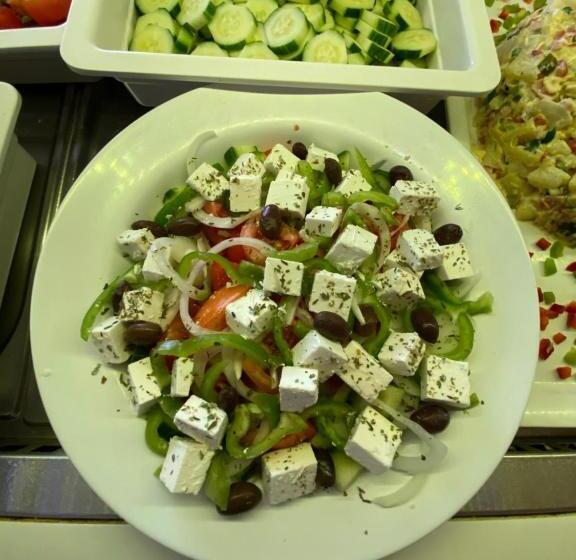 Blue Aegean Hotel & Suites