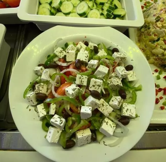 Blue Aegean Hotel & Suites