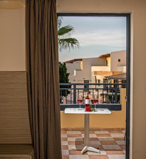 Blue Aegean Hotel & Suites