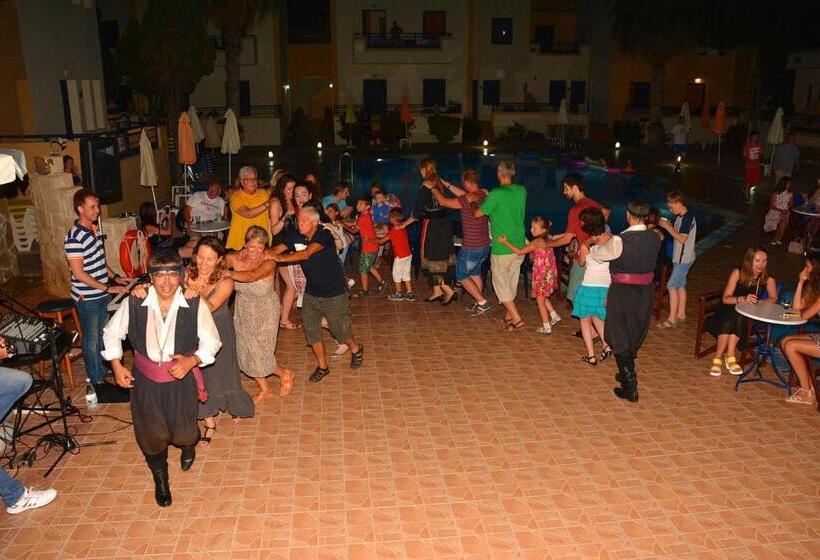 Blue Aegean Hotel & Suites