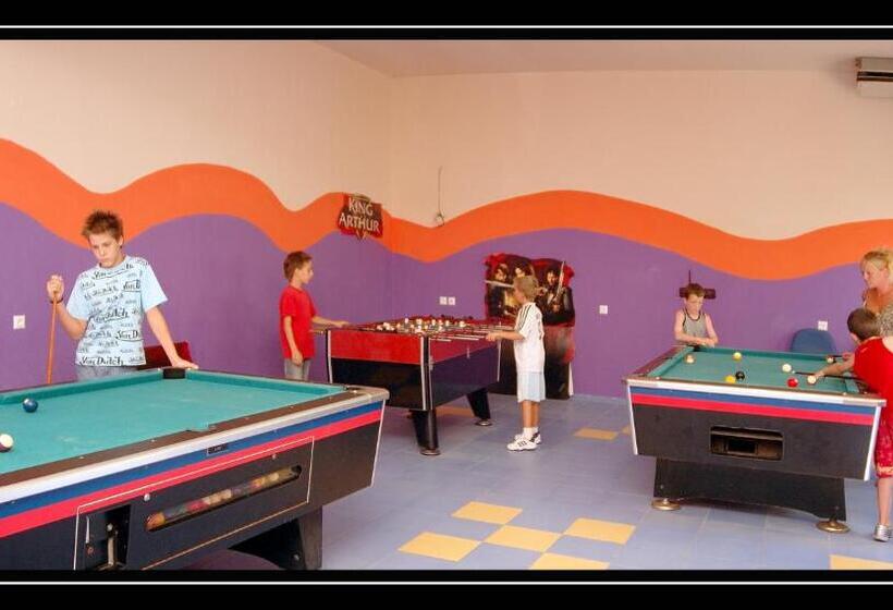 Blue Aegean Hotel & Suites