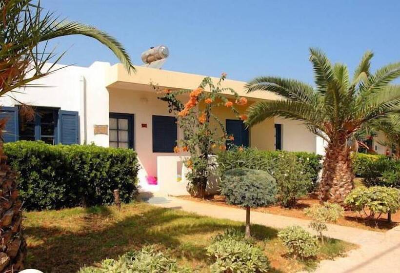 Blue Aegean Hotel & Suites