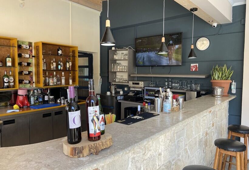 Blue Aegean Hotel & Suites