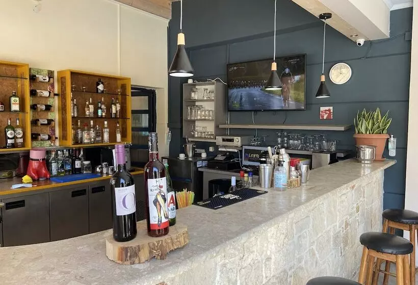 Blue Aegean Hotel & Suites