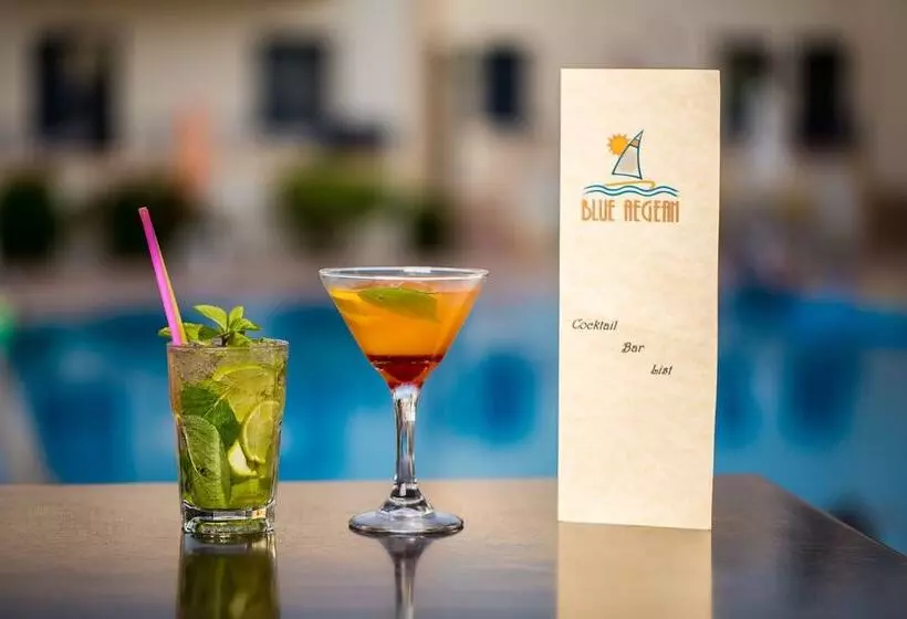 Blue Aegean Hotel & Suites