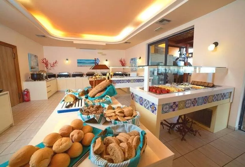 Blue Aegean Hotel & Suites