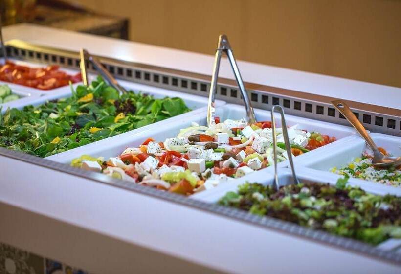 Blue Aegean Hotel & Suites