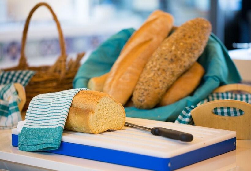 Blue Aegean Hotel & Suites