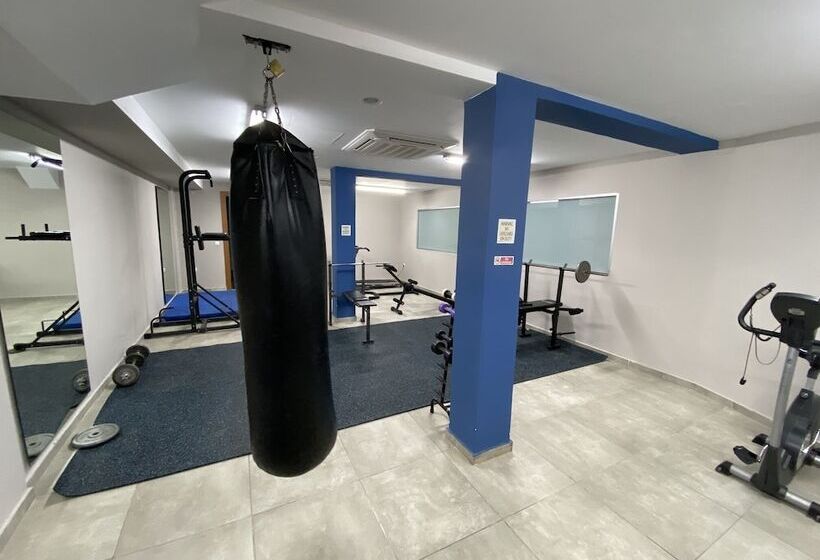 Blue Aegean Hotel & Suites