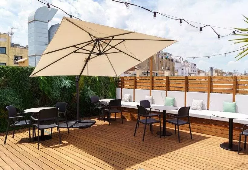 Casa Lit Barcelona by Ona Hotels