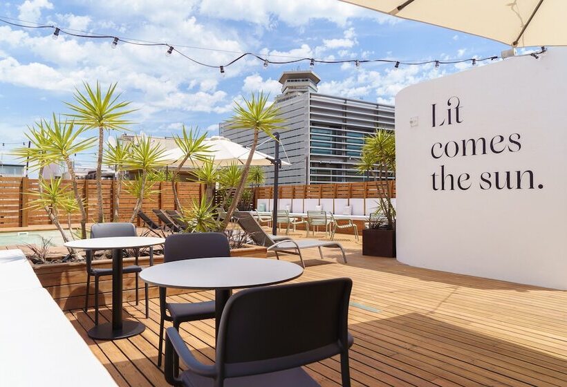 Casa Lit Barcelona by Ona Hotels