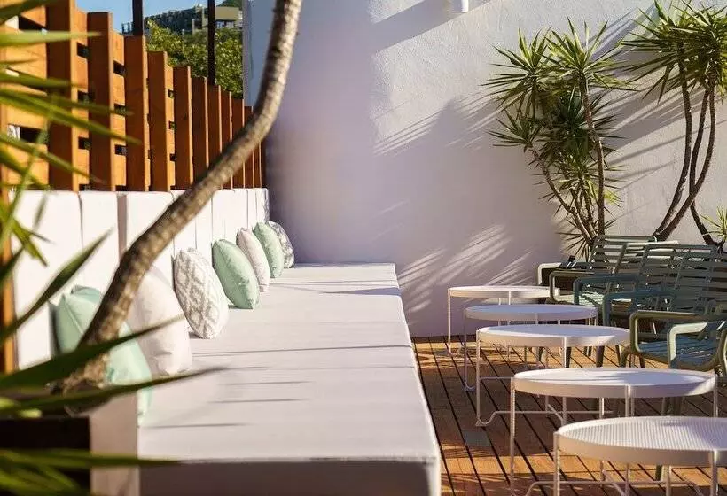 Casa Lit Barcelona by Ona Hotels