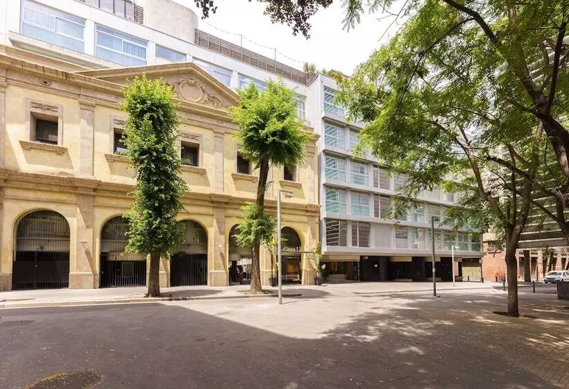 Casa Lit Barcelona by Ona Hotels