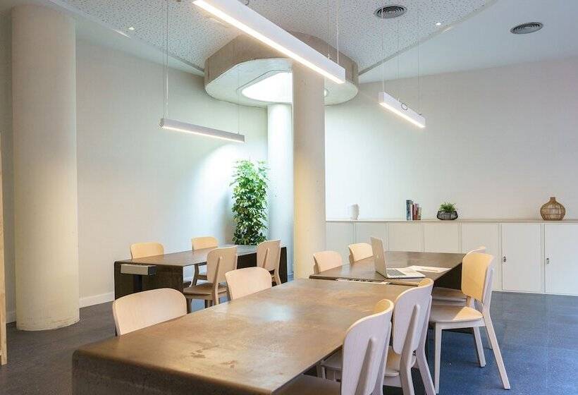 Casa Lit Barcelona by Ona Hotels